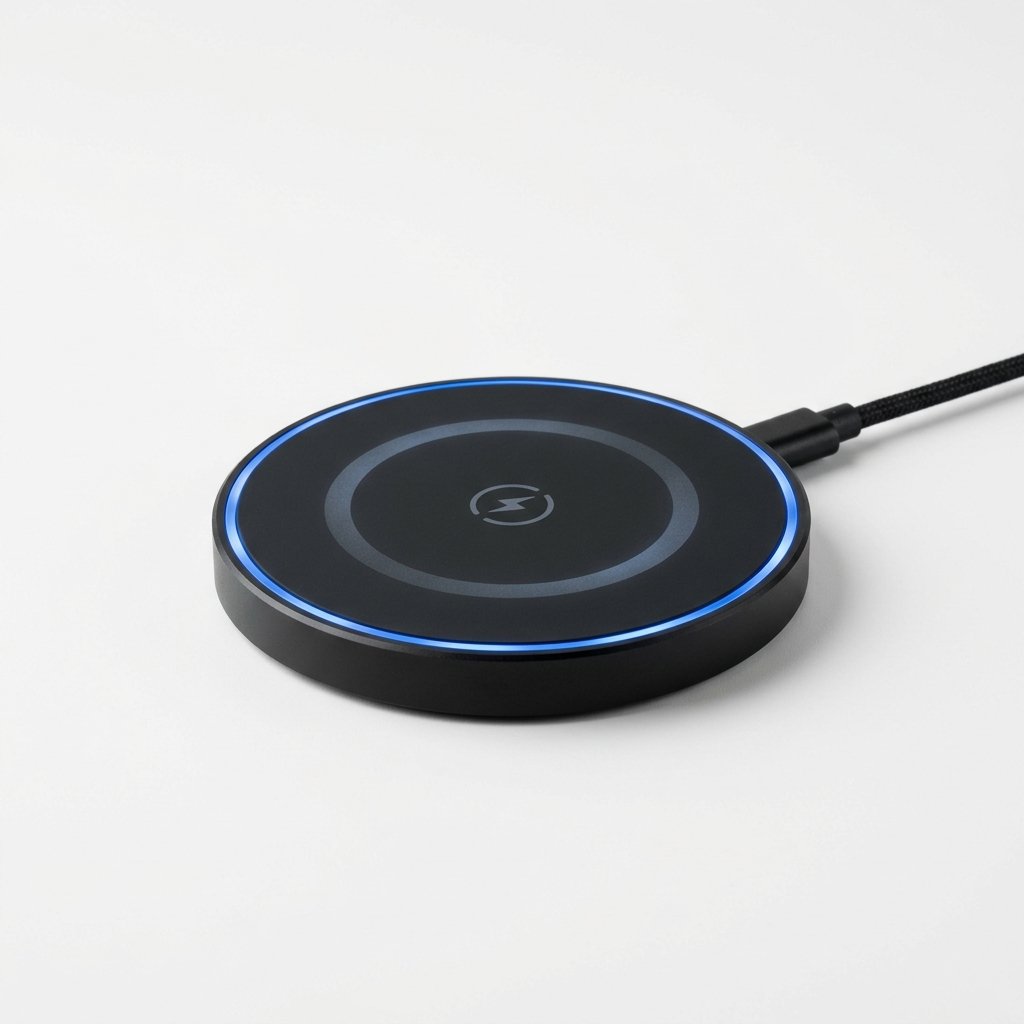 iPhone MagSafe Wireless Charger